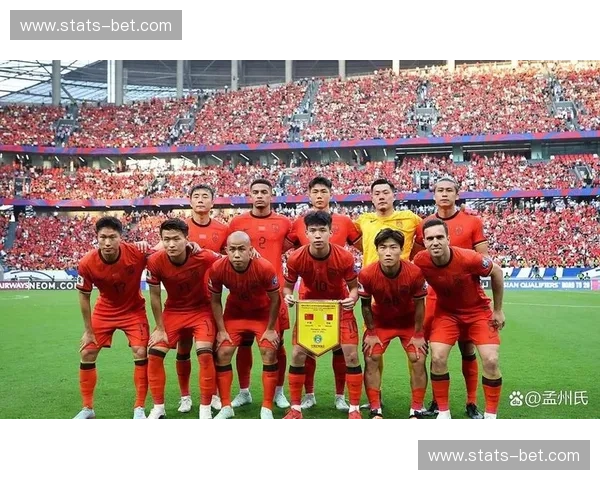 国足阵容焕新：潜力与期待同在