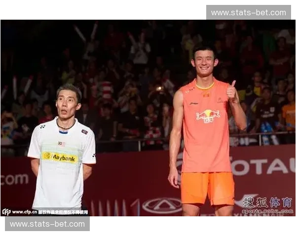 巅峰对决,传奇诞生:谌龙vs李宗伟2015世锦赛经典战役回顾